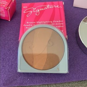 Mary Kay bronzer
